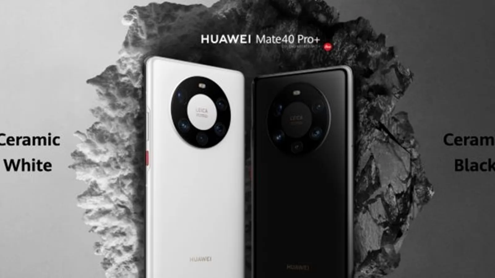 Huawei Mate 40 Pro+ aduce îmbunătățiri pe partea foto, vine cu aspect premium, integrând o carcasă din ceramică