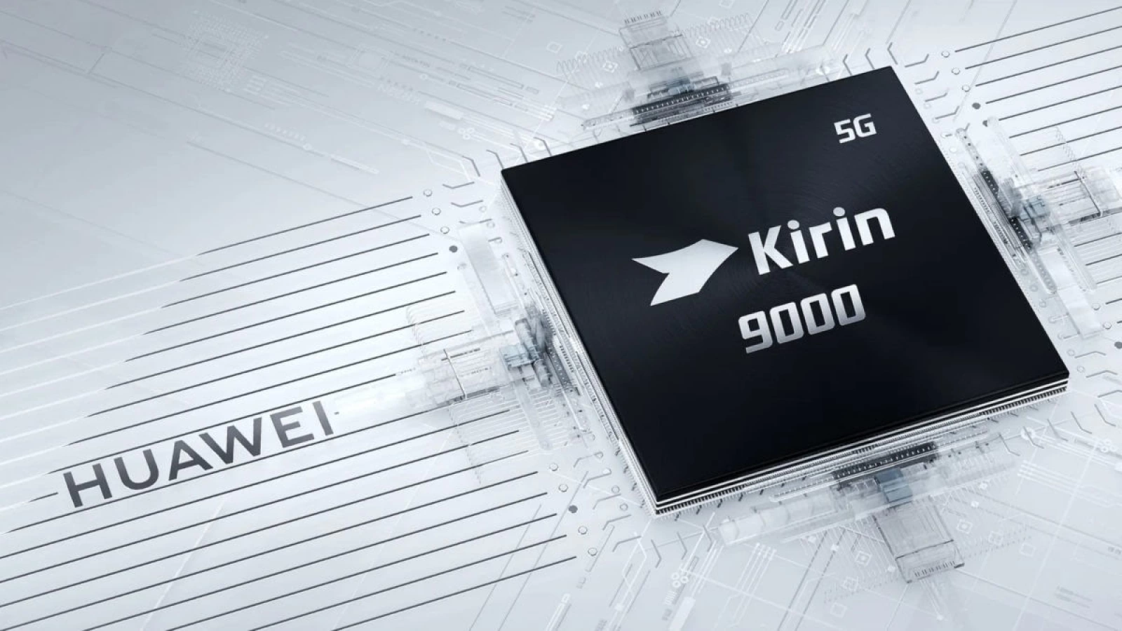 Huawei dezvăluie procesorul Kirin 9000 cu tehnologie de 5 nm, alături de Kirin 9000E, o variantă mai Light