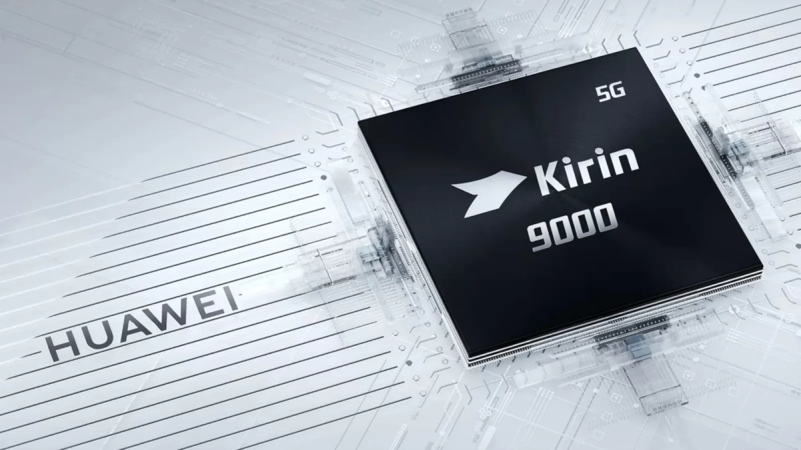 Huawei dezvăluie procesorul Kirin 9000 cu tehnologie de 5 nm, alături de Kirin 9000E, o variantă mai Light