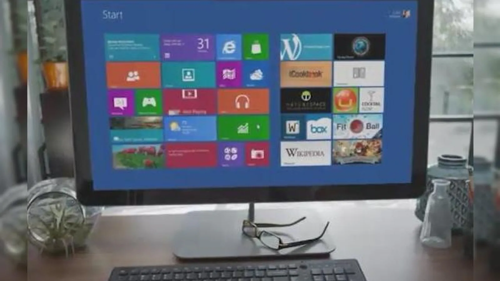 Windows 8 RTM - ultimul stadiu de product development și calendarul de lansare pentru august 2012