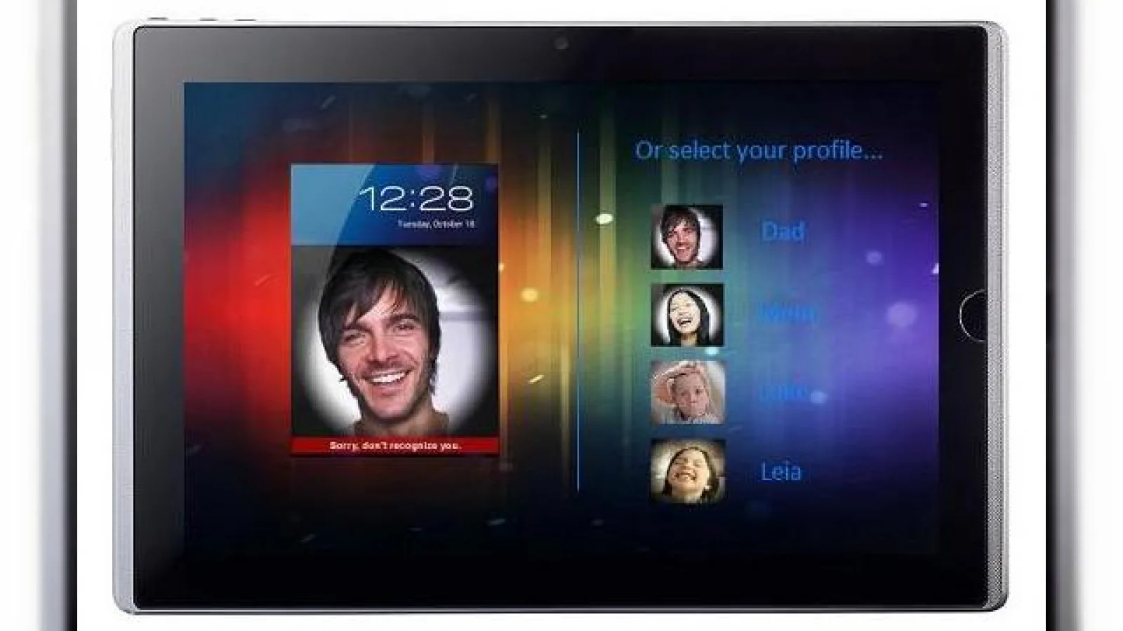 Logare din mai multe conturi În Android - 4.1 Jelly Bean lasă de Înțeles că va sosi În viitorul apropiat