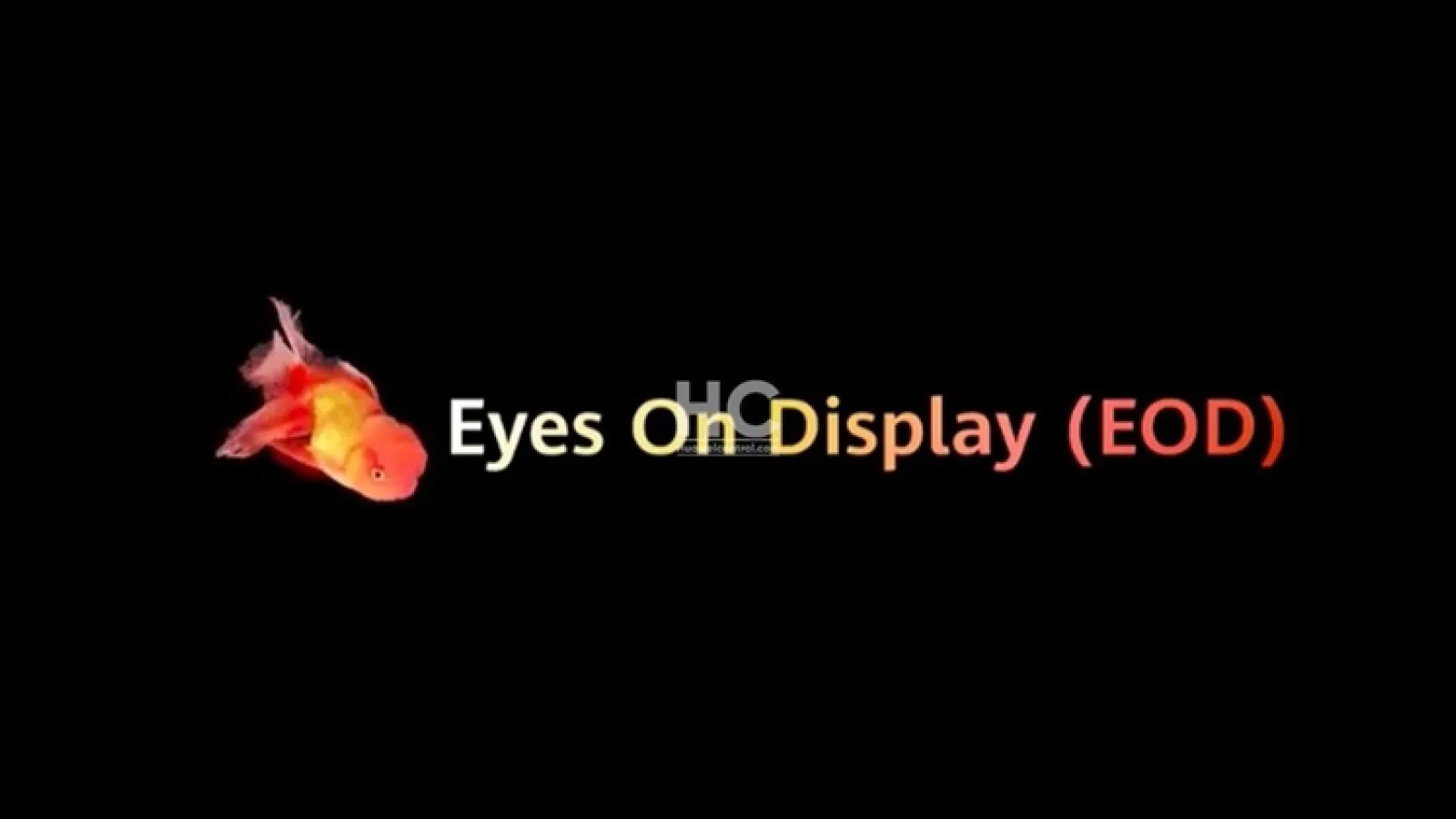 Modul EoD Huawei primește un update inedit odată cu EMUI 11; Vine și pe dispozitivele mai vechi?