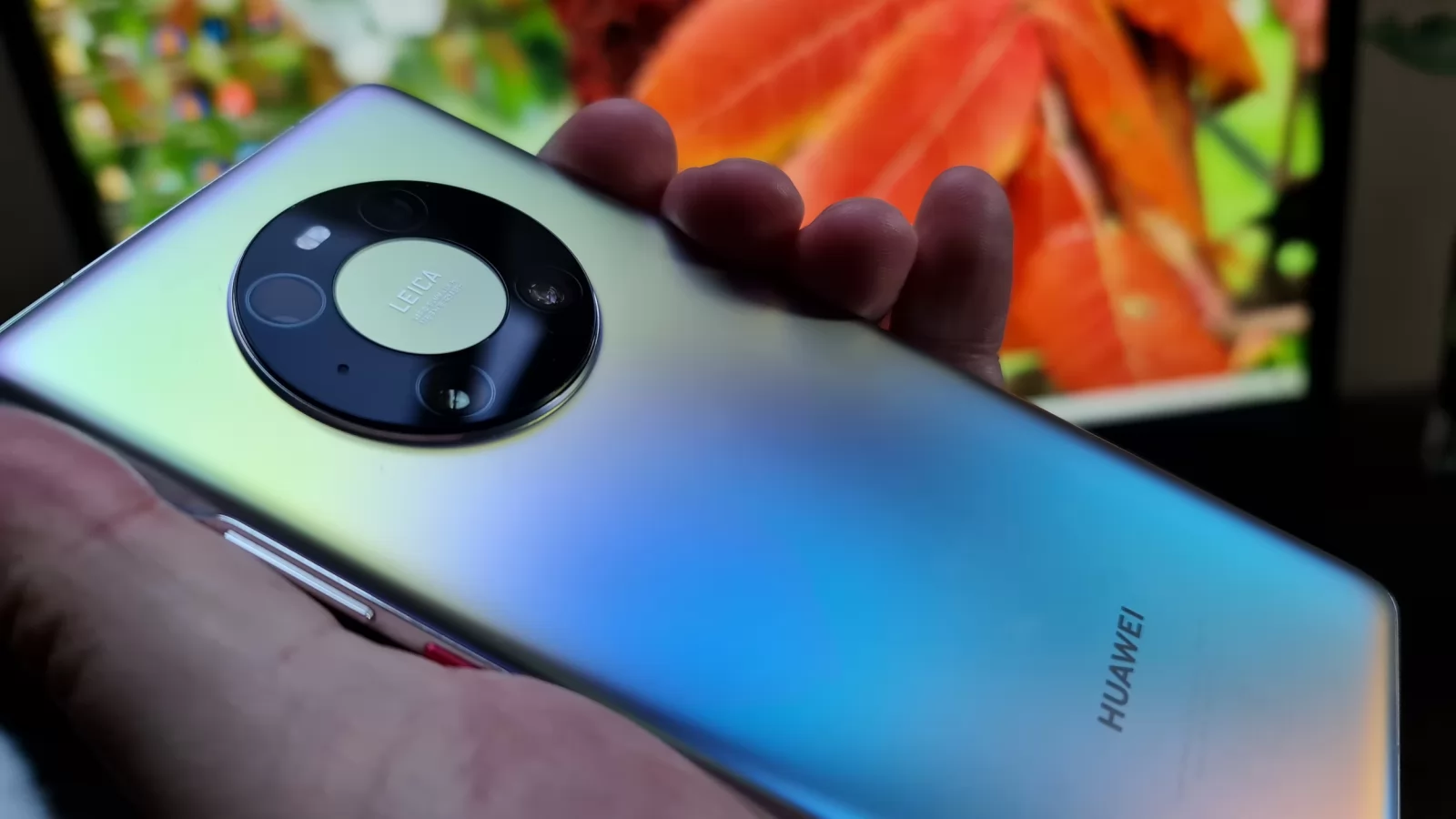 Huawei Mate 40 Pro review ultra-detaliat în limba română (Evaluare Mobilissimo)