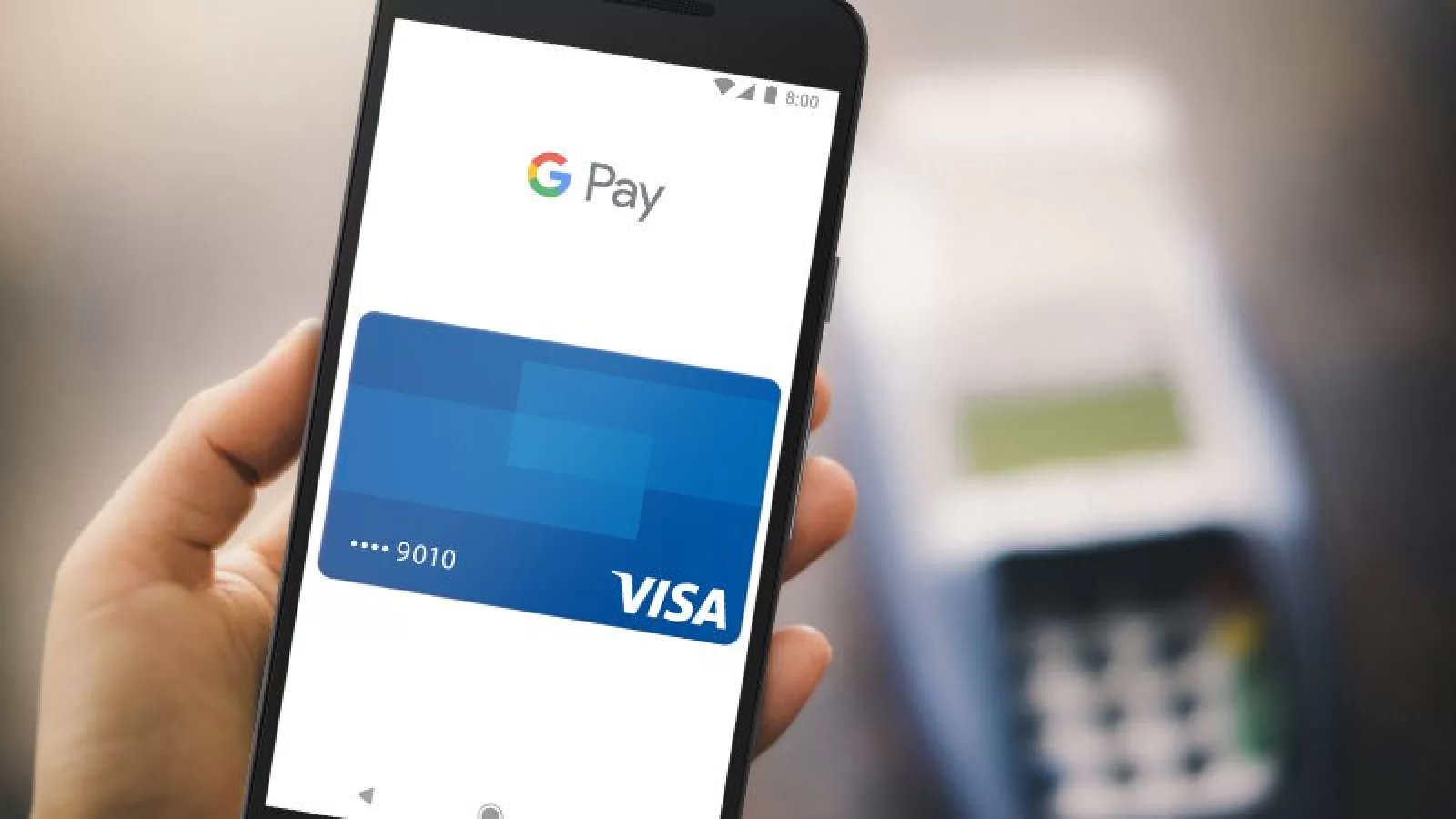 [UPDATE 31 octombrie] Lansarea Google Pay este amânată pentru încă câteva zile