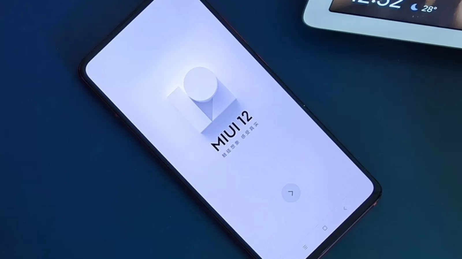 Xiaomi aduce multe îmbunătățiri odată cu MIUI 12 - acum și o nouă interfață de vizualizare a aplicațiilor recente
