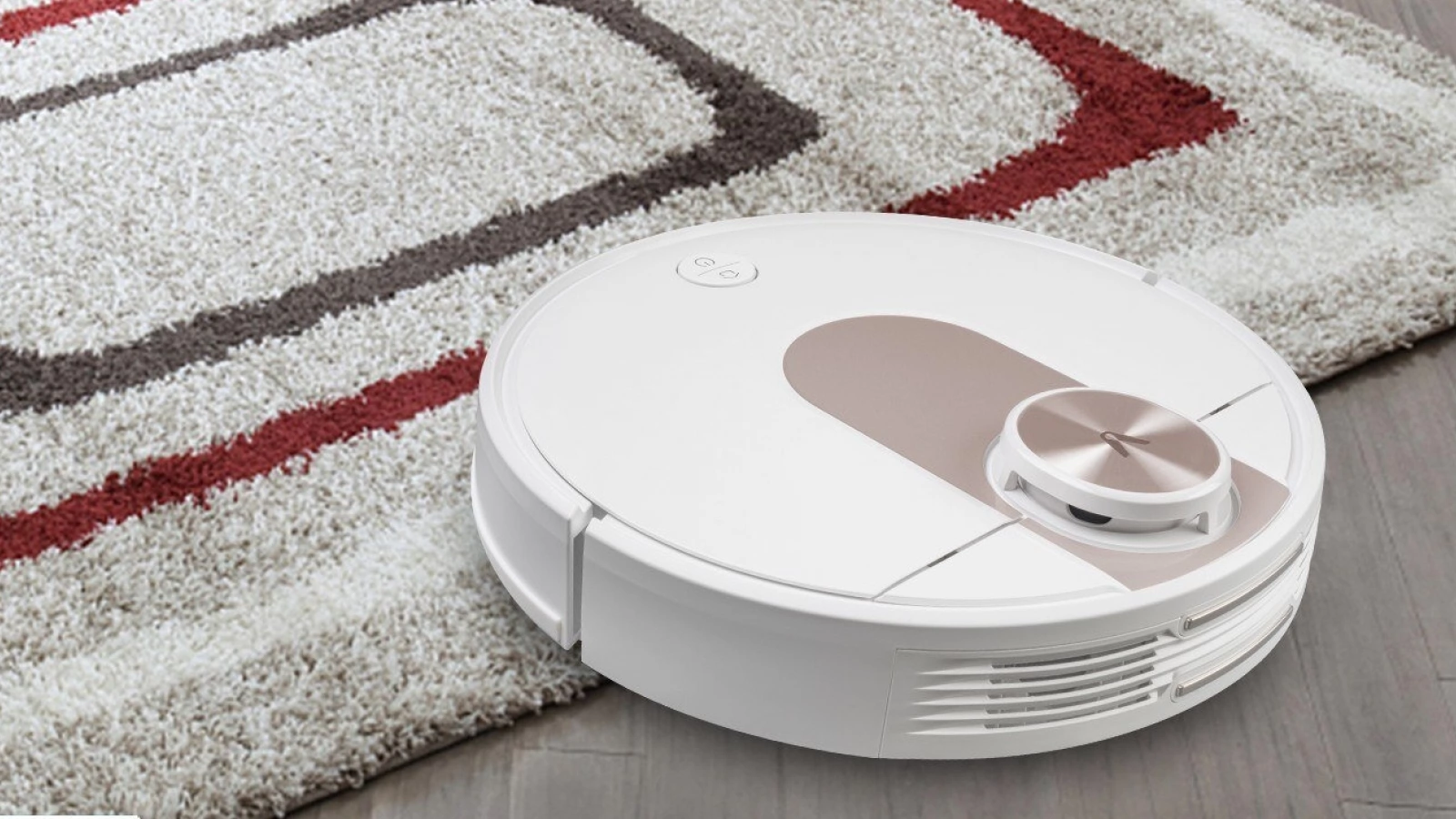 Aspiratorul robot Xiaomi Viomi SE primește o reducere specială pe TomTop și se livrează din depozit european