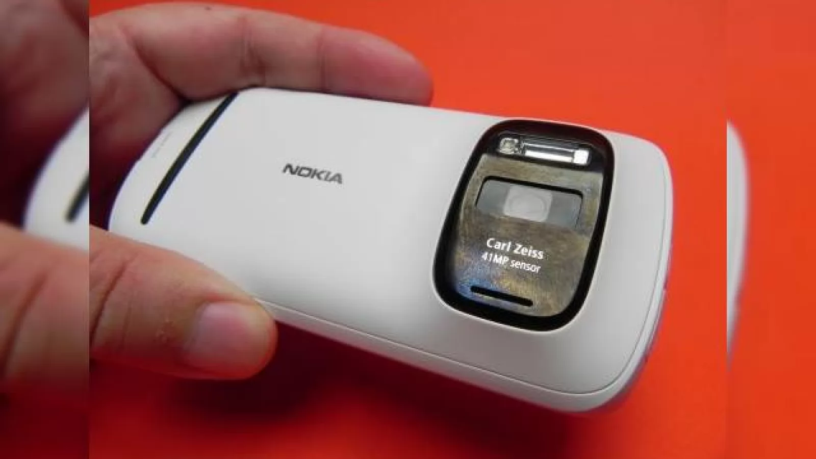 Review Nokia 808 Pureview - pune "camera" În "cameraphone" (Video)