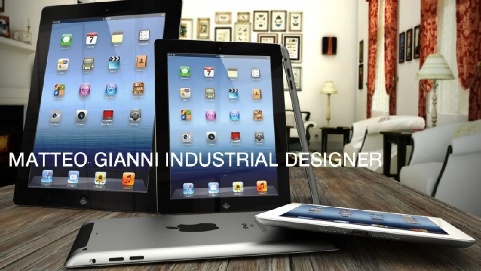 De ce eu tot nu cred că va exista un iPad Mini (Editorial)