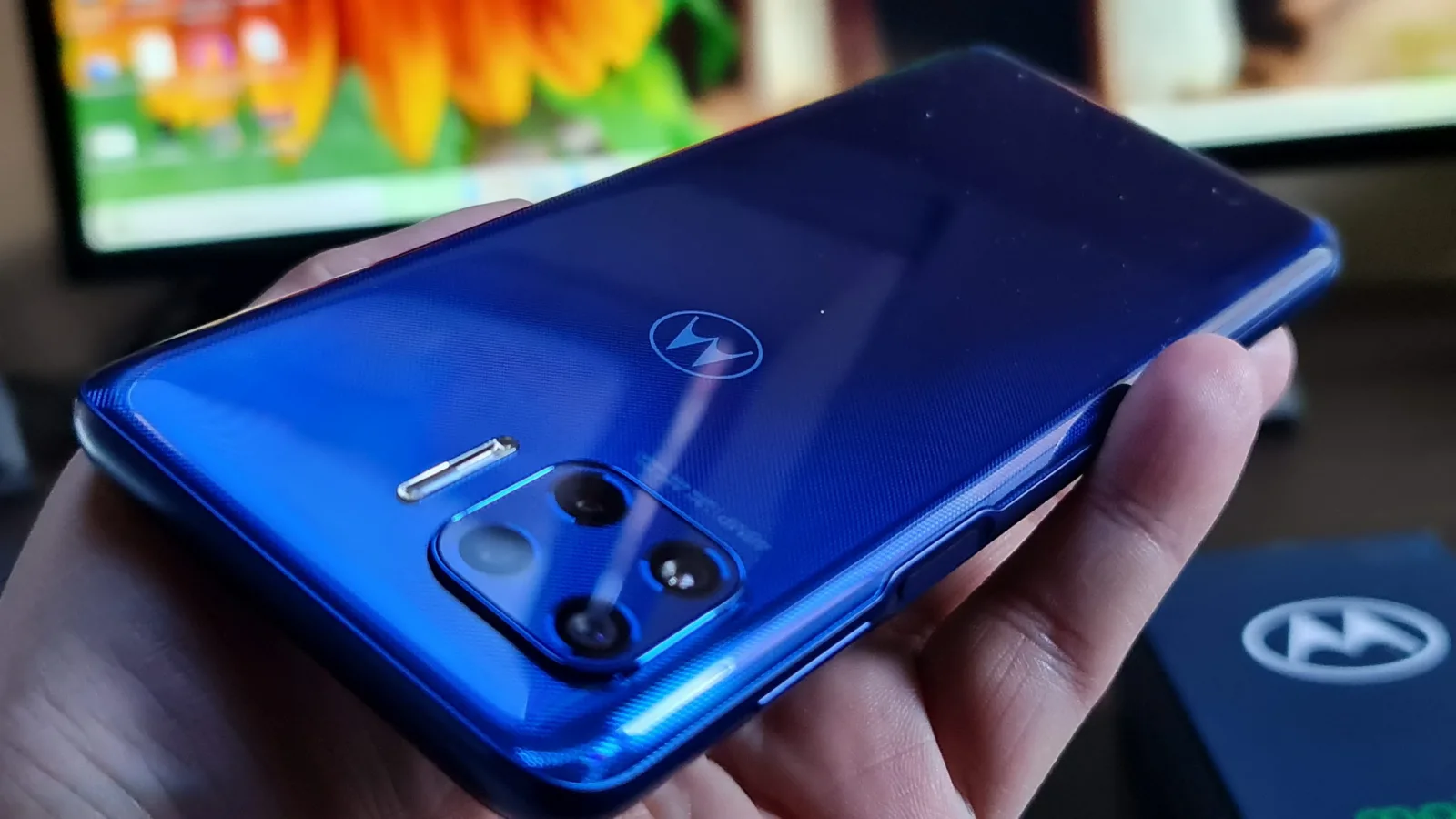 Motorola Moto G 5G va aduce 5G la preţ şi mai mic; Procesor Snapdragon 690 și cameră triplă pe lista de dotări