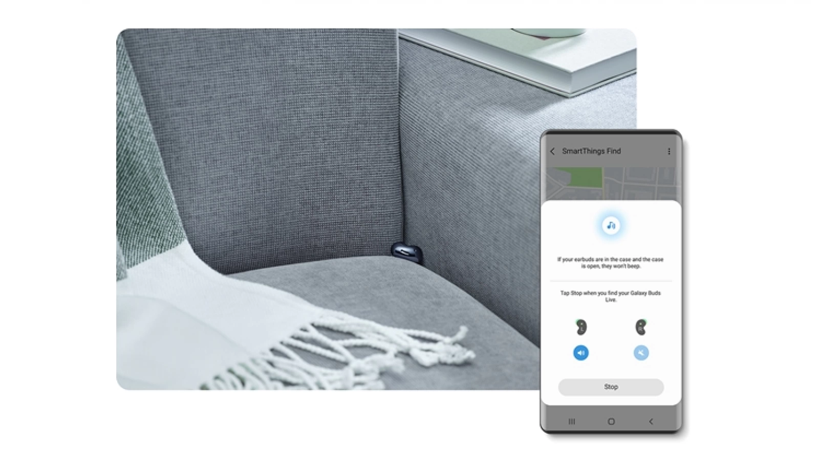 Samsung anunță SmartThings Find, o modalitate prin care îți poți localiza și găsi rapid device-urile Galaxy
