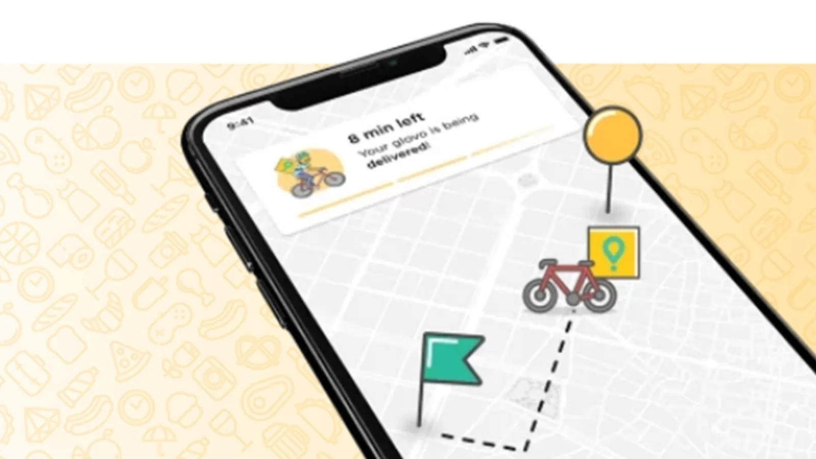 Glovo România pregătește noutăți interesante în 2021, inclusiv proiectul "Cook Rooms" pentru restaurante