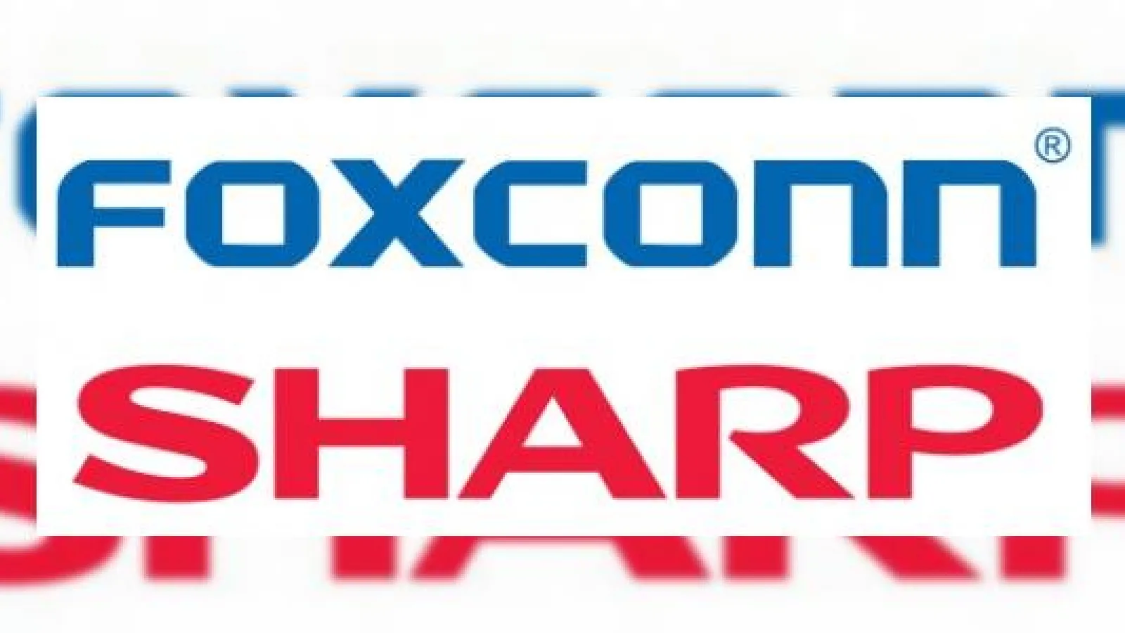 Foxconn se pregătește să cumpere acțiuni la Sharp, renegociază prețul