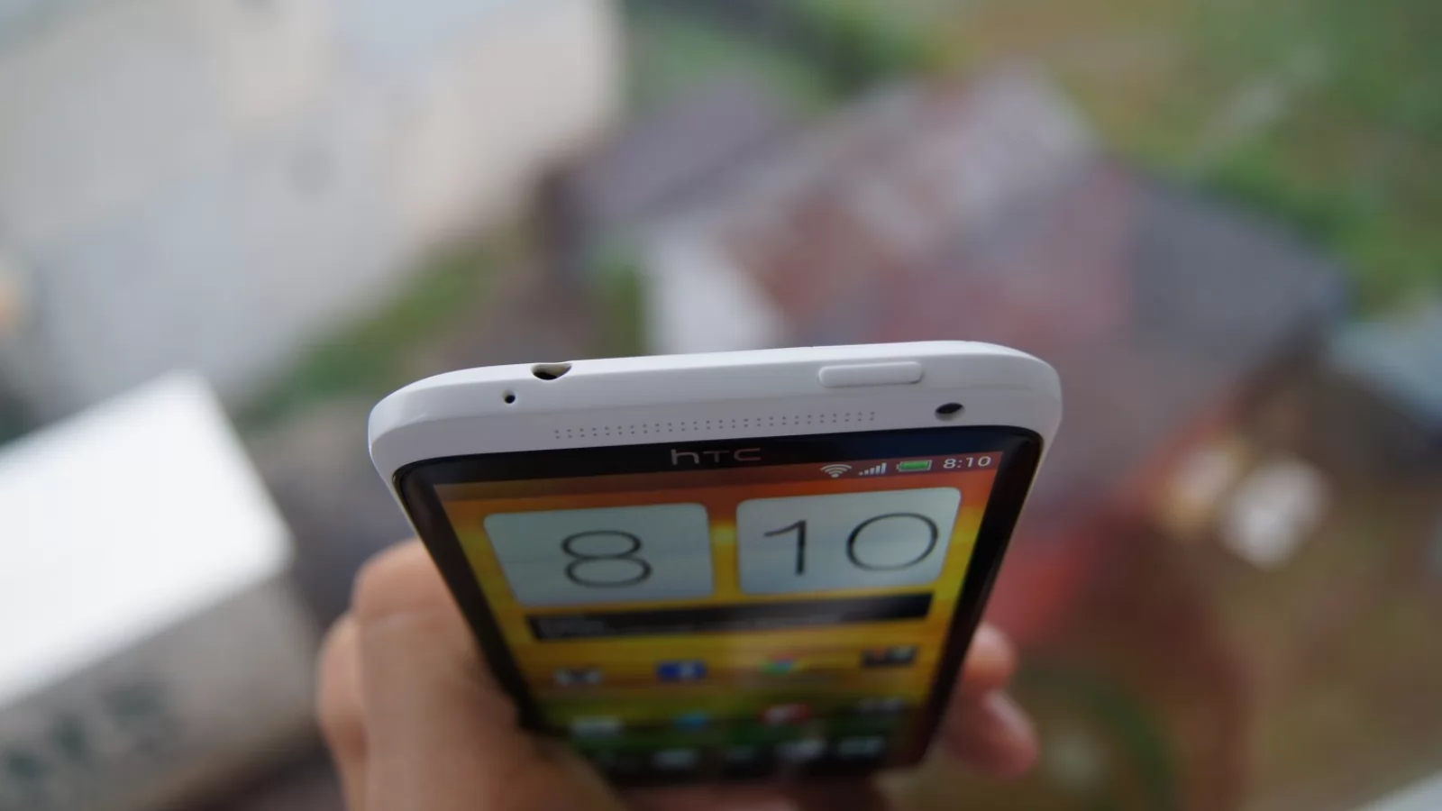 HTC pregătește un telefon de 5 inch cu display ce ar afișa 1080p la rezoluție (zvon)