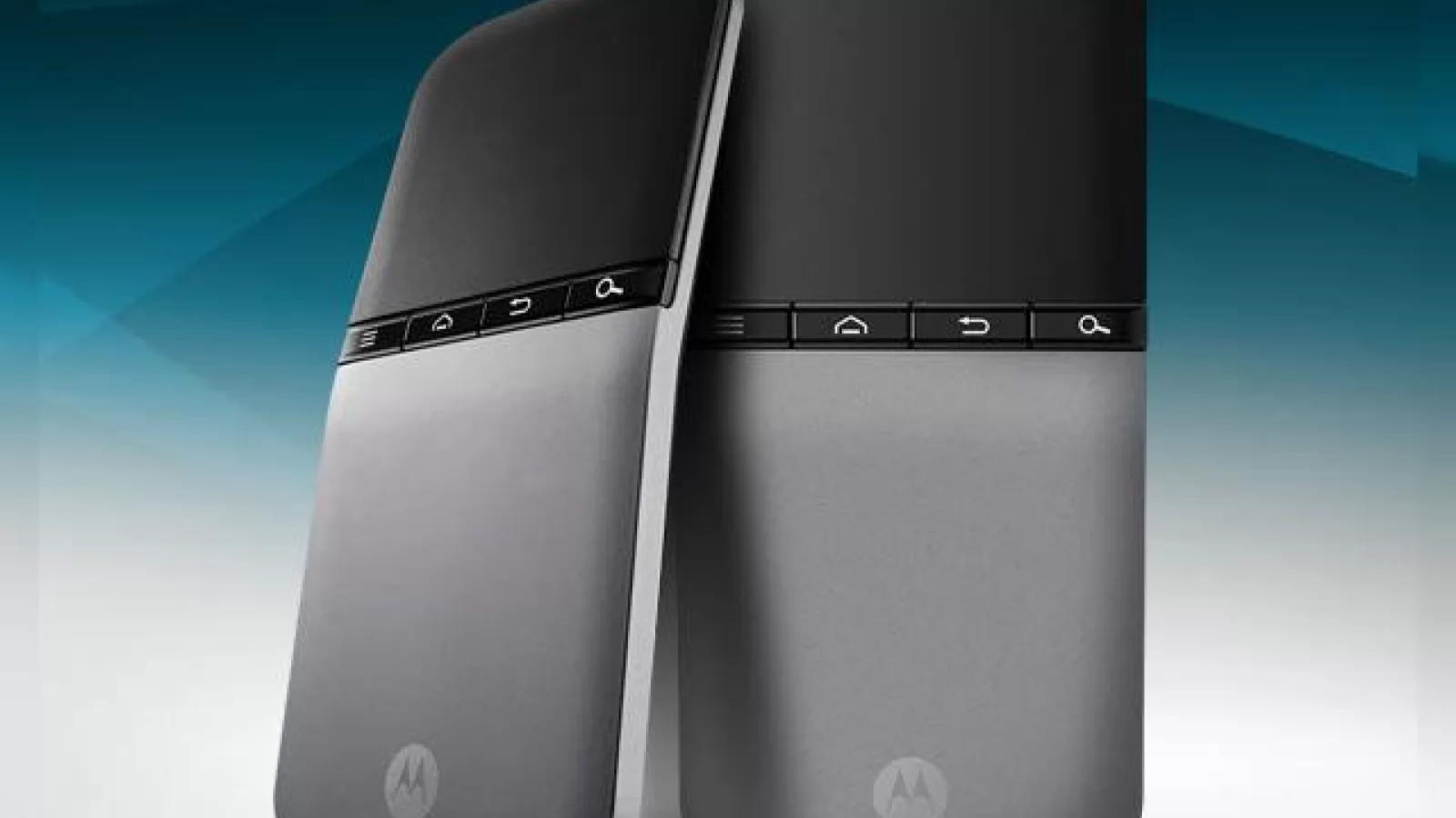 Motorola Smart Controller: telefon, telecomandă și touchpad (video)