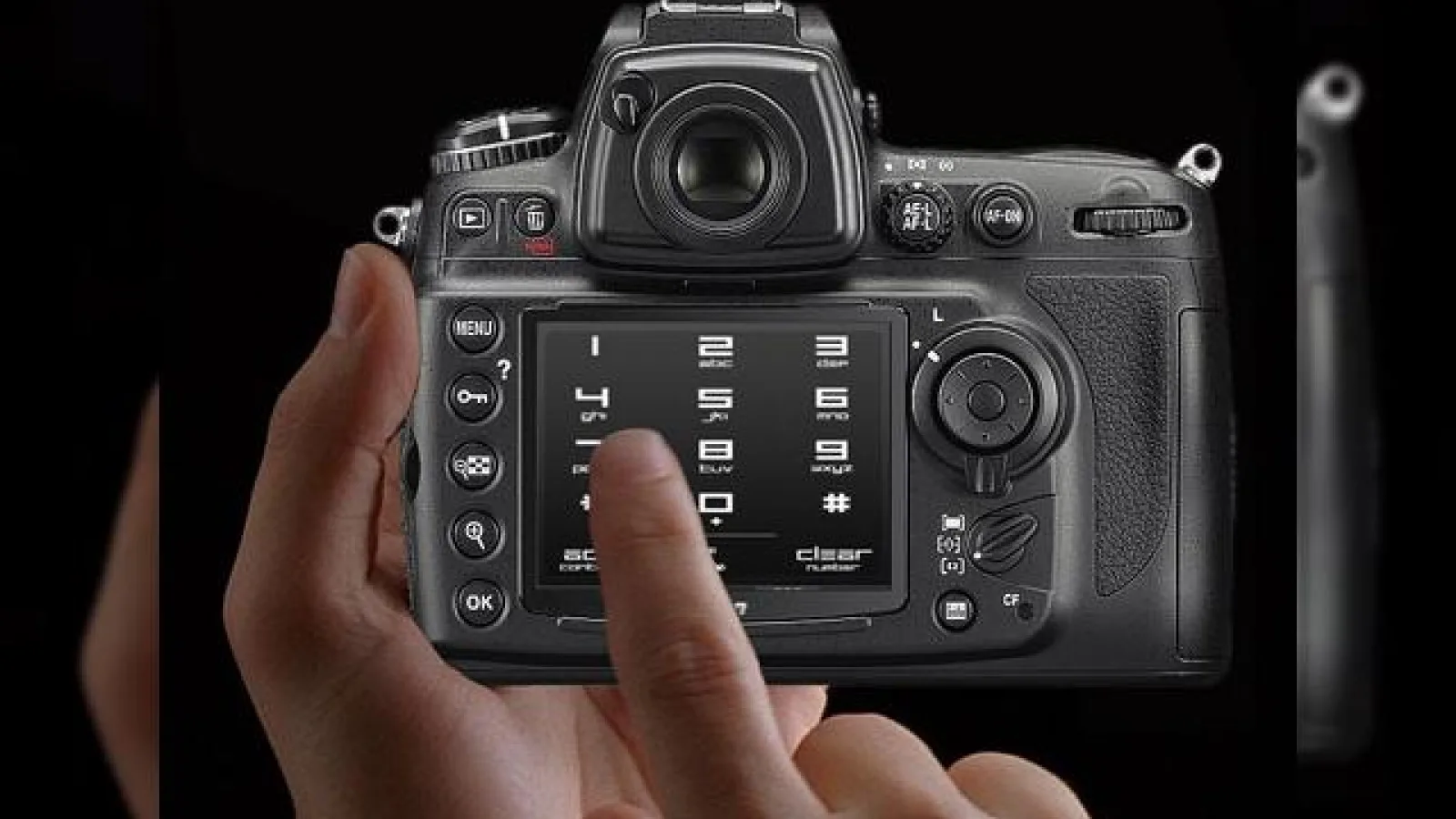 Nikon Coolpix S800, prima cameră bazată pe Android confirmată de documente oficiale!