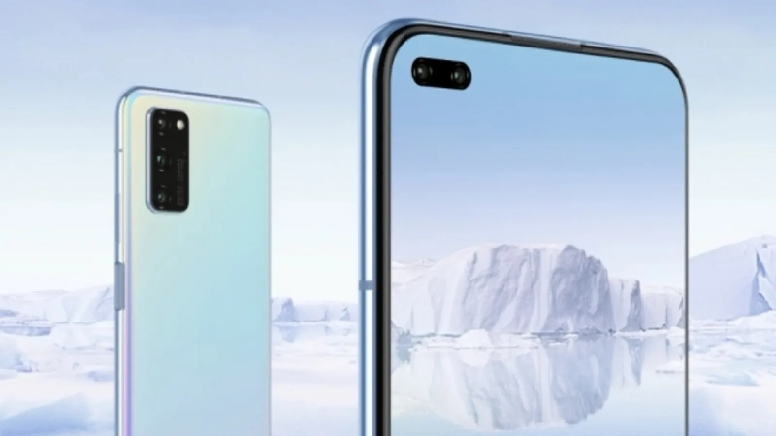 Seria de telefoane Honor V40 așteptată să debuteze în decembrie, cu două variante de procesoare disponibile