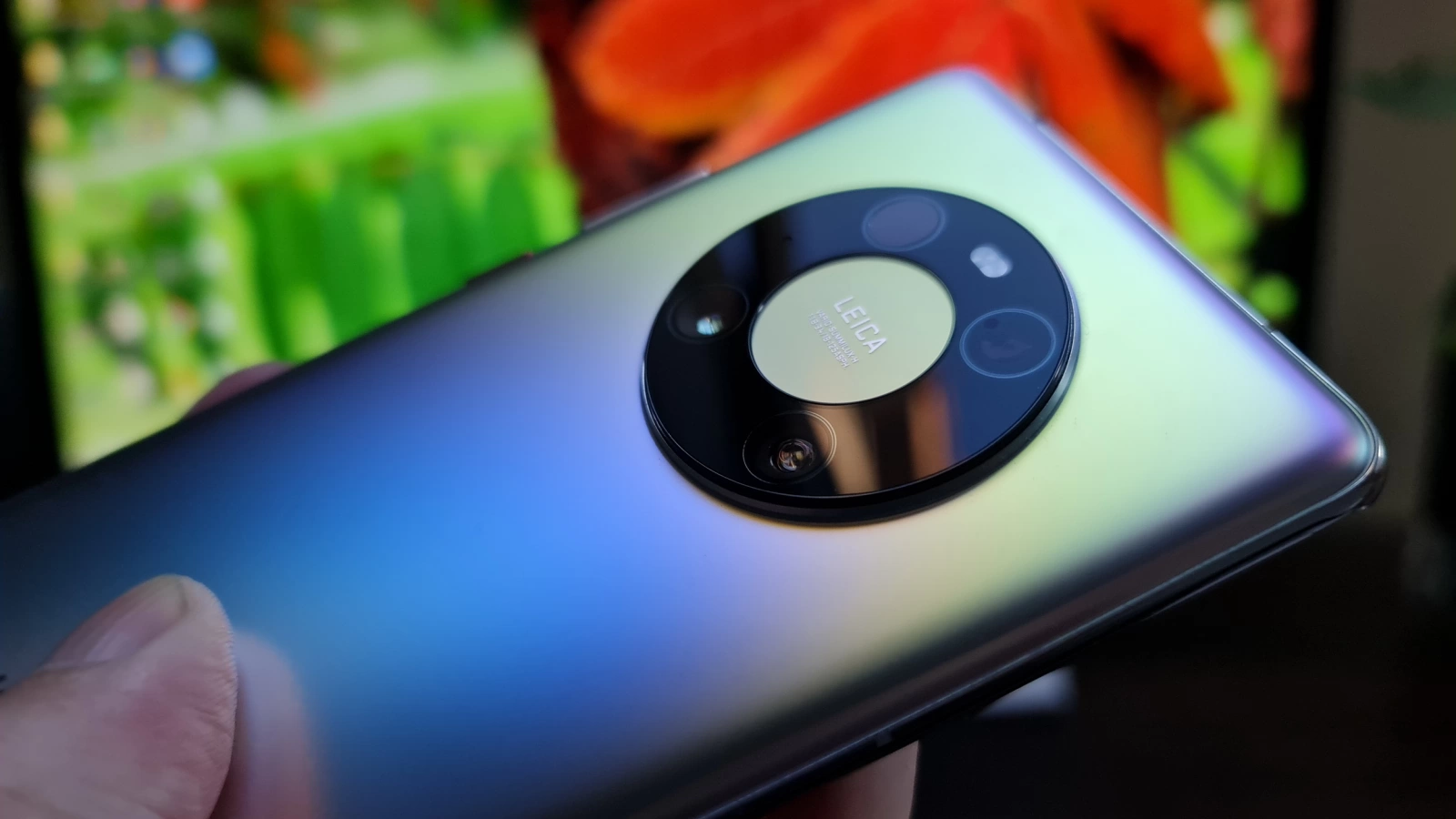 Preț și disponibilitate Huawei Mate 40 Pro în România