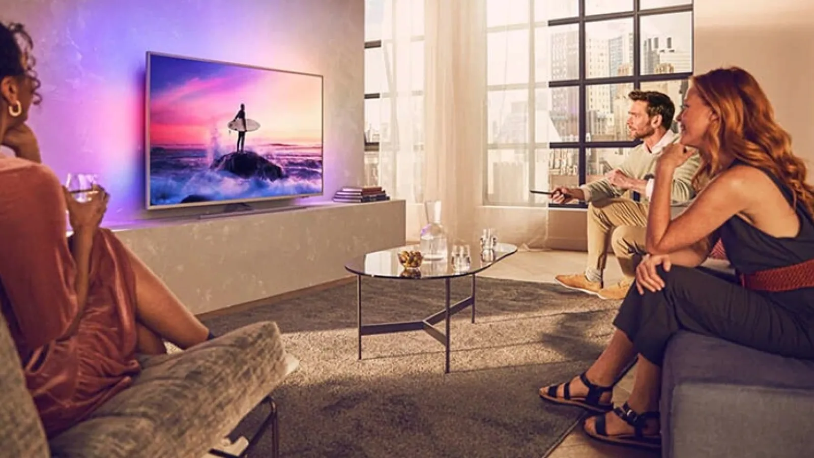 Mini Turul Magazinelor #148: Televizor 4K, Galaxy A51 la cel mai bun preţ, Pixel 5 în România, Xiaomi Mi 10T Pro în stoc