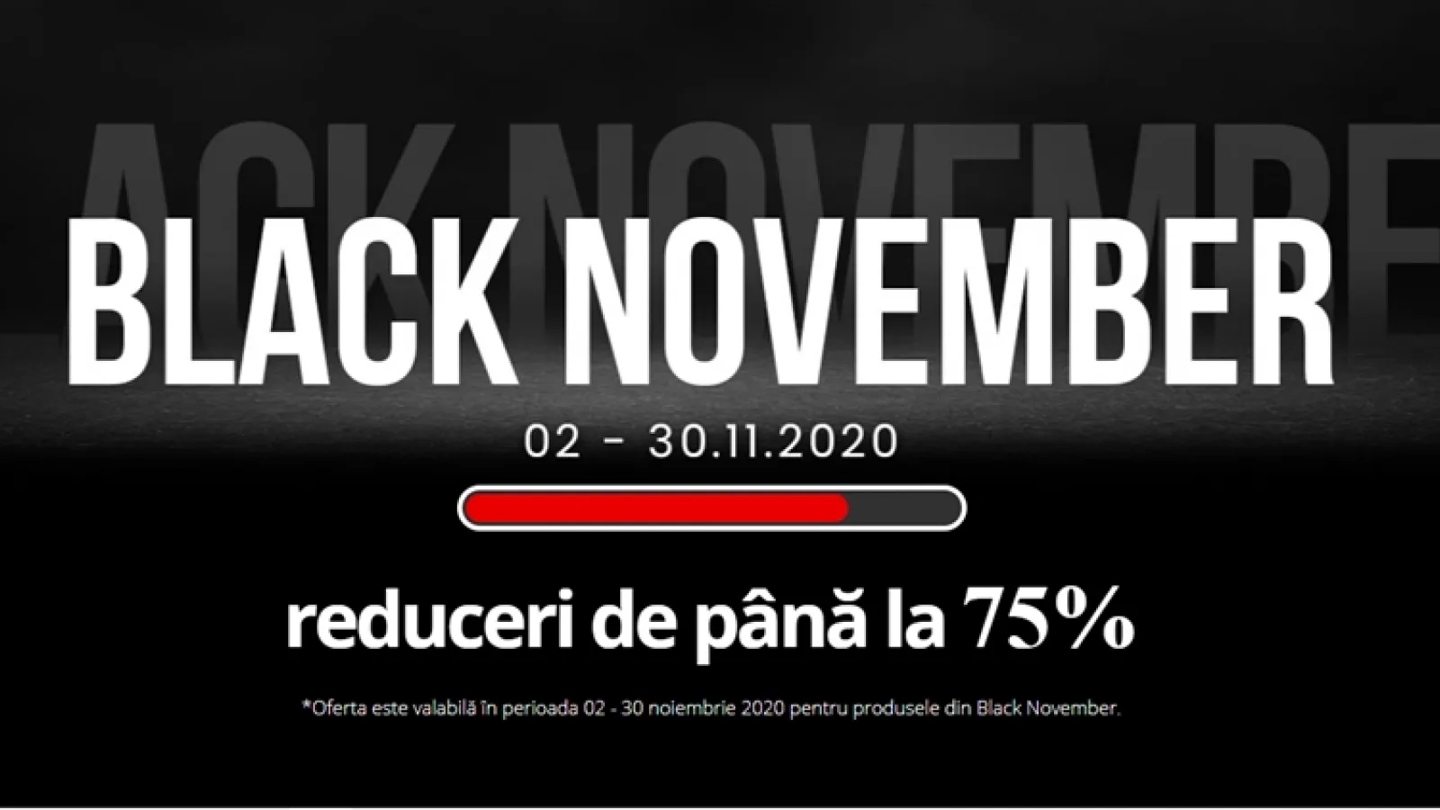 Black Friday 2020 a început la Allview și avem oferte 1+1 gratis, noile televizoare QLED la reducere și purtabile, laptop-uri cu discount