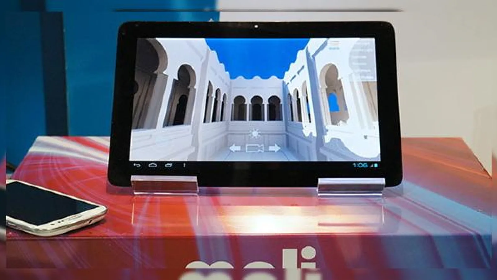 ARM Mali-T604 și Exynos 5 - viitorul pe partea de GPU și CPU (video)