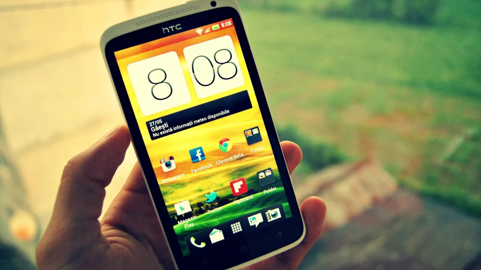 Unde se Îndreaptă HTC?