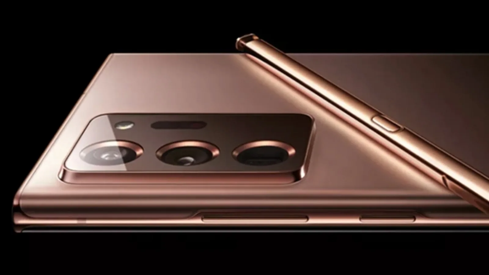 Galaxy Note 20 ar fi generat vânzări modeste, iar Samsung scade producţia