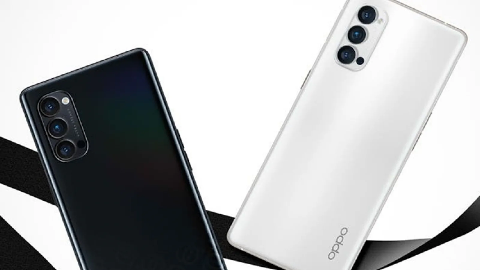 Oppo Reno5 la orizont? Un telefon misterios Oppo cu încărcare la 65W și cameră de 64 MP își face apariția pe net