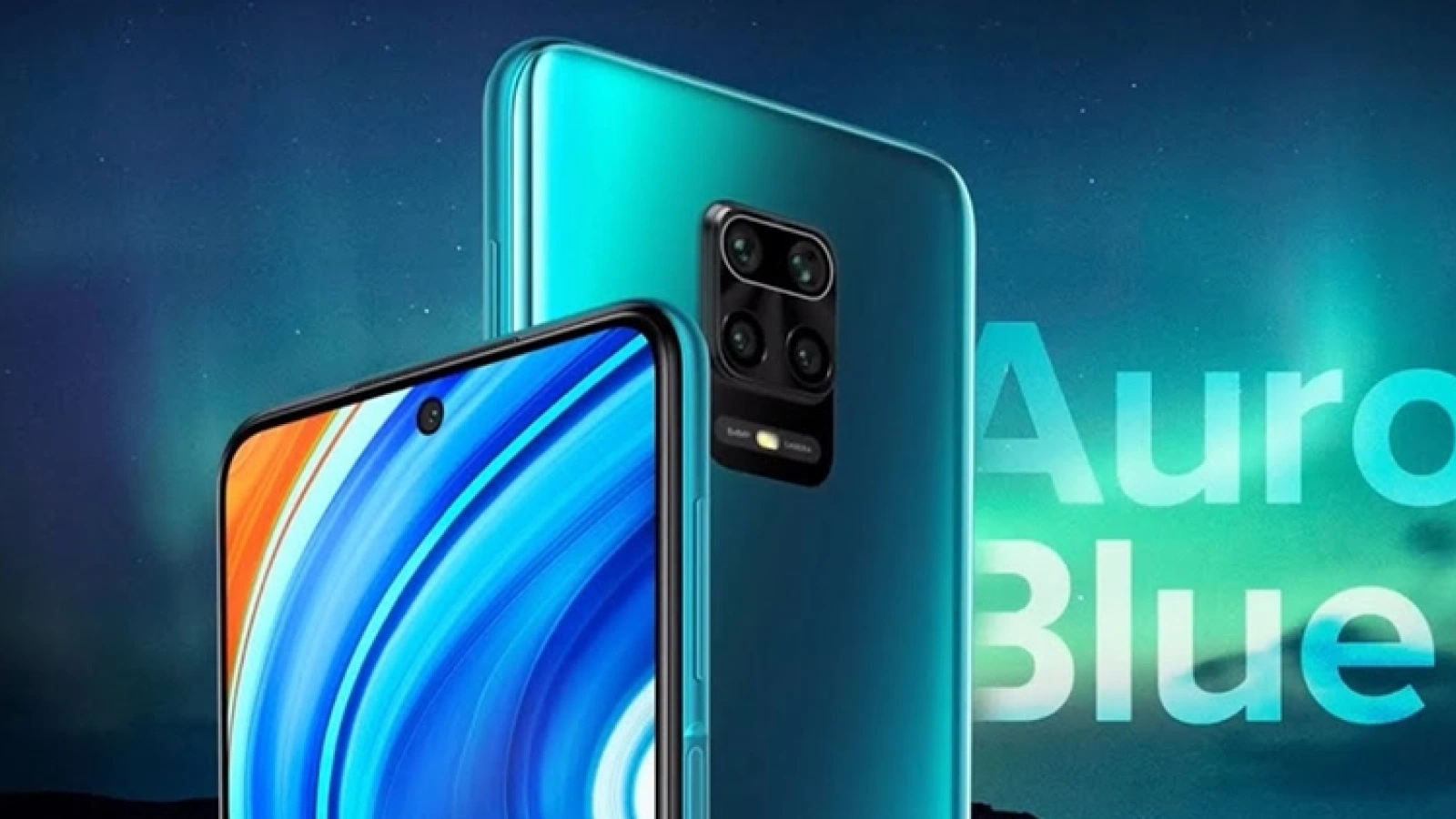 Redmi Note 9 5G va avea două variante: Standard Edition și High Edition, cu diferențe notabile între ele