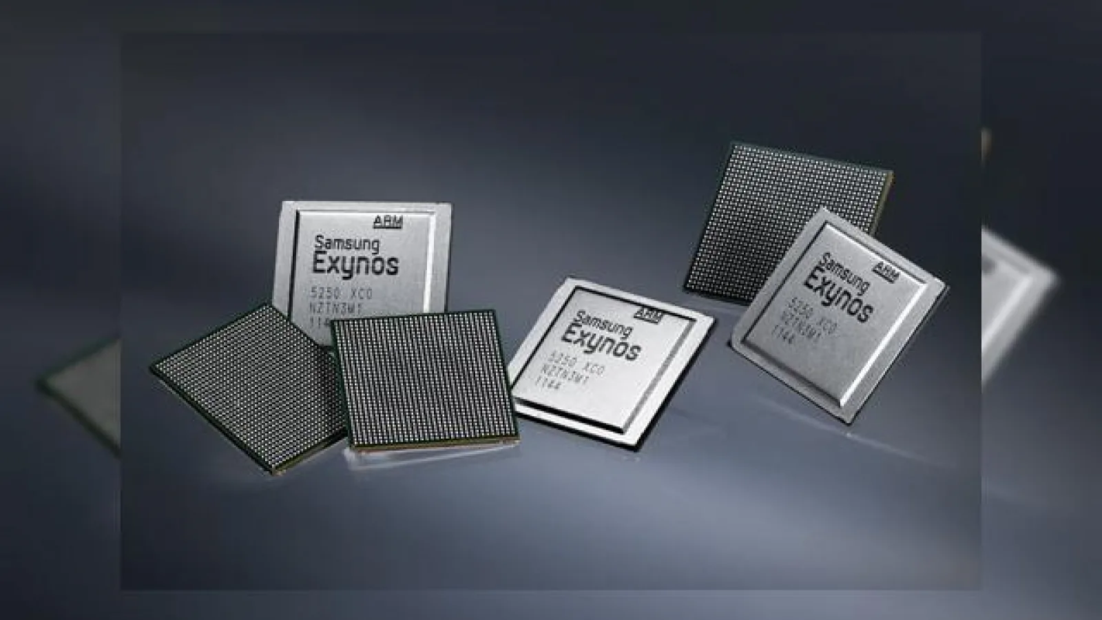 Samsung oferă noi detalii despre procesorul Exynos 5 Dual: 1.7 GHz, Cortex A15, GPU Mali-T604