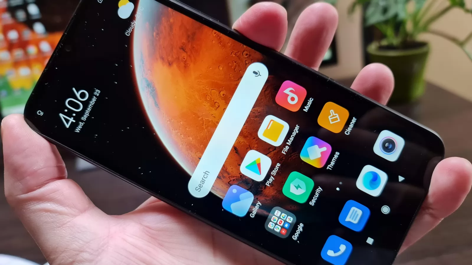 Redmi 9C NFC Review detaliat în limba română; Iată ce vă oferă un telefon care costă doar 349 lei