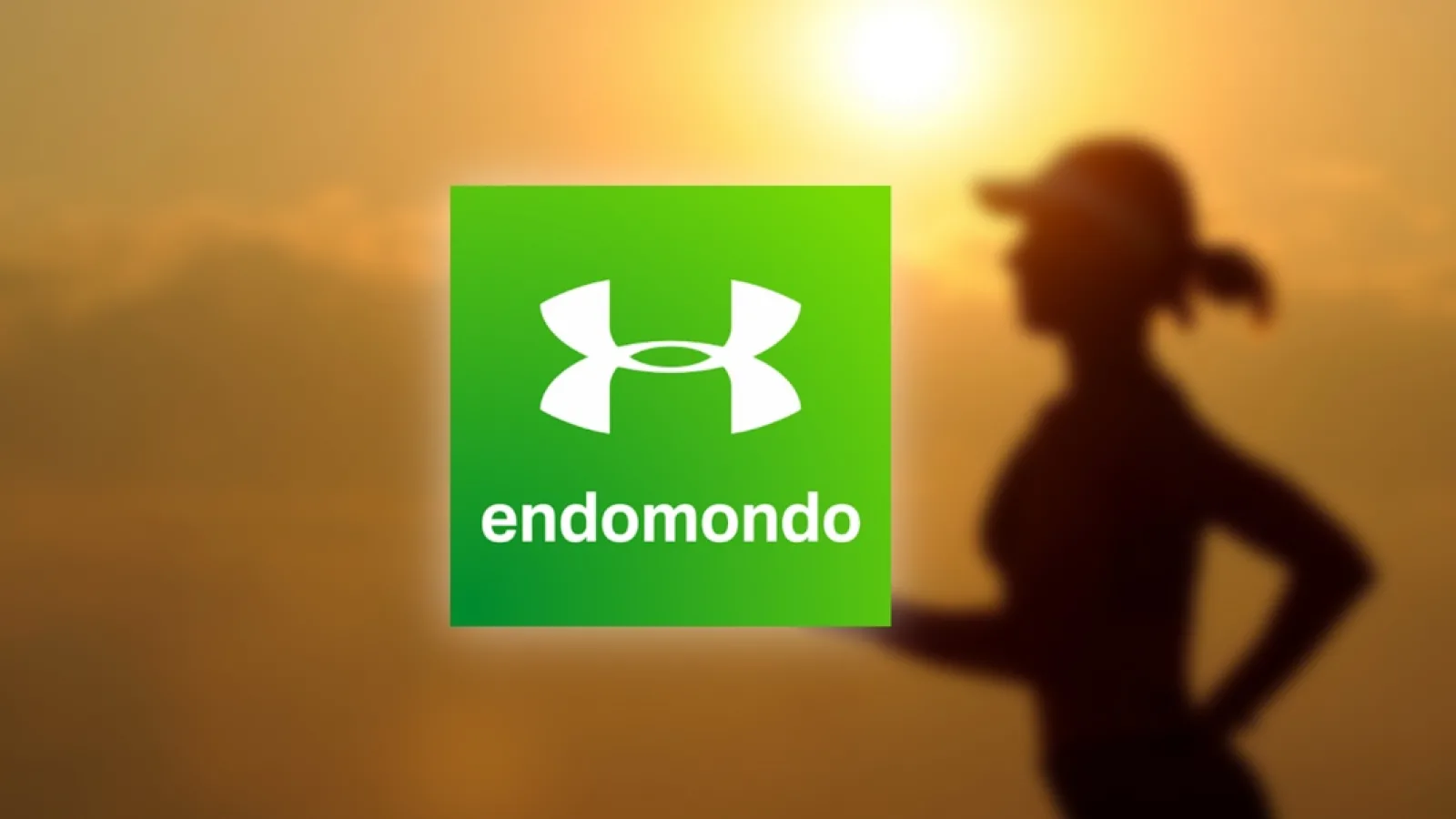 Endomondo, aplicația de tracking fitness Under Armor va fi retrasă de pe piață până la final de an