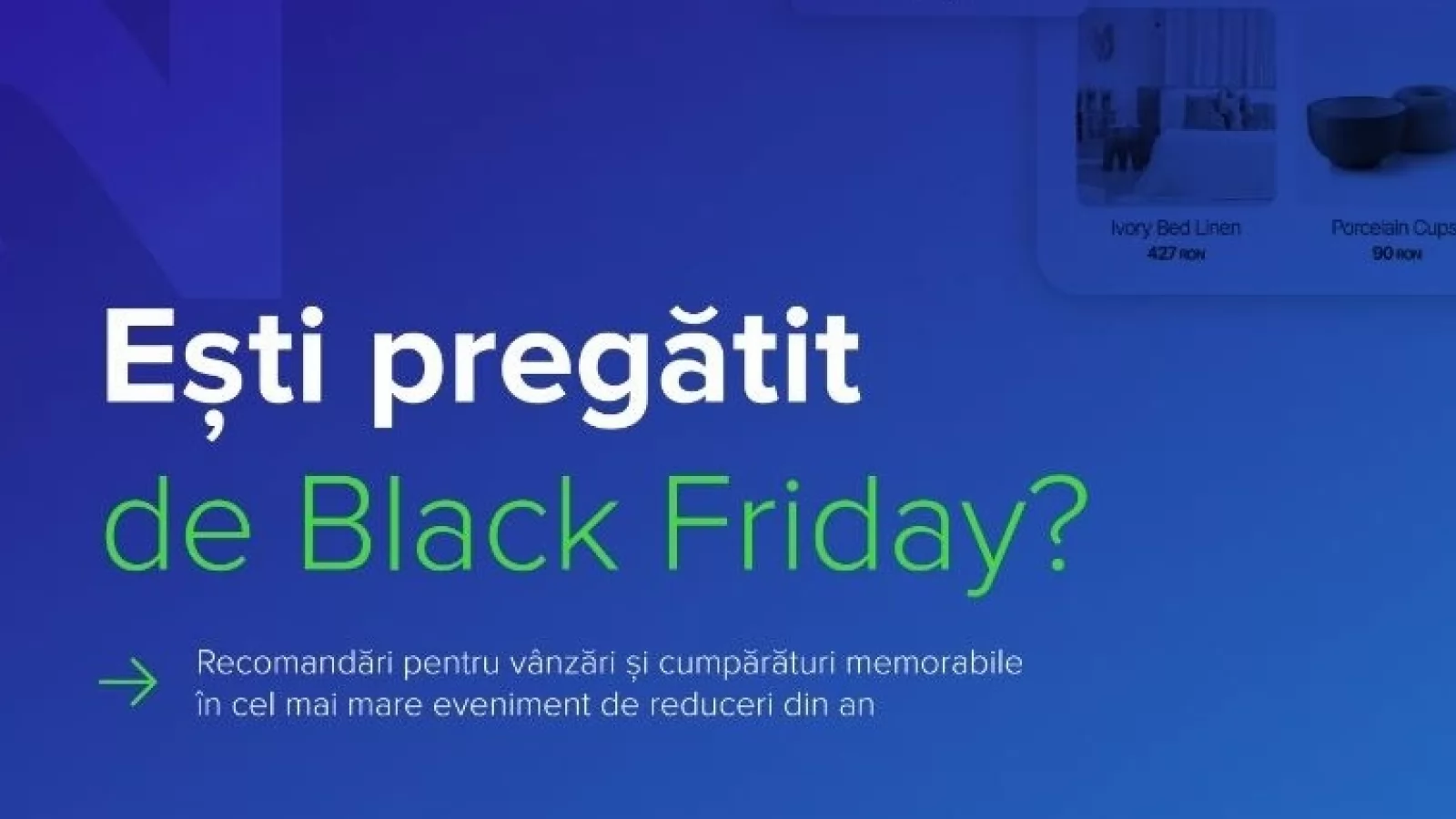 Magazinele online au avut creşteri medii de 50% în octombrie faţă de 2019; Iată şi alte cifre de la MerchantPro