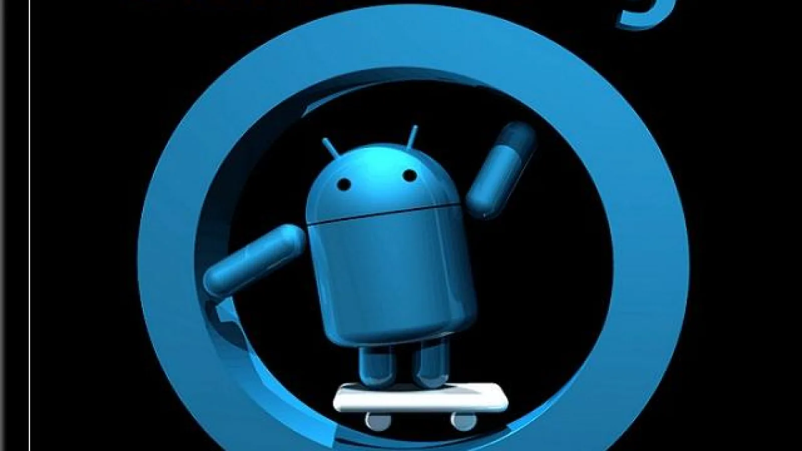 CyanogenMod 9 - versiunea finală este gata de descărcat