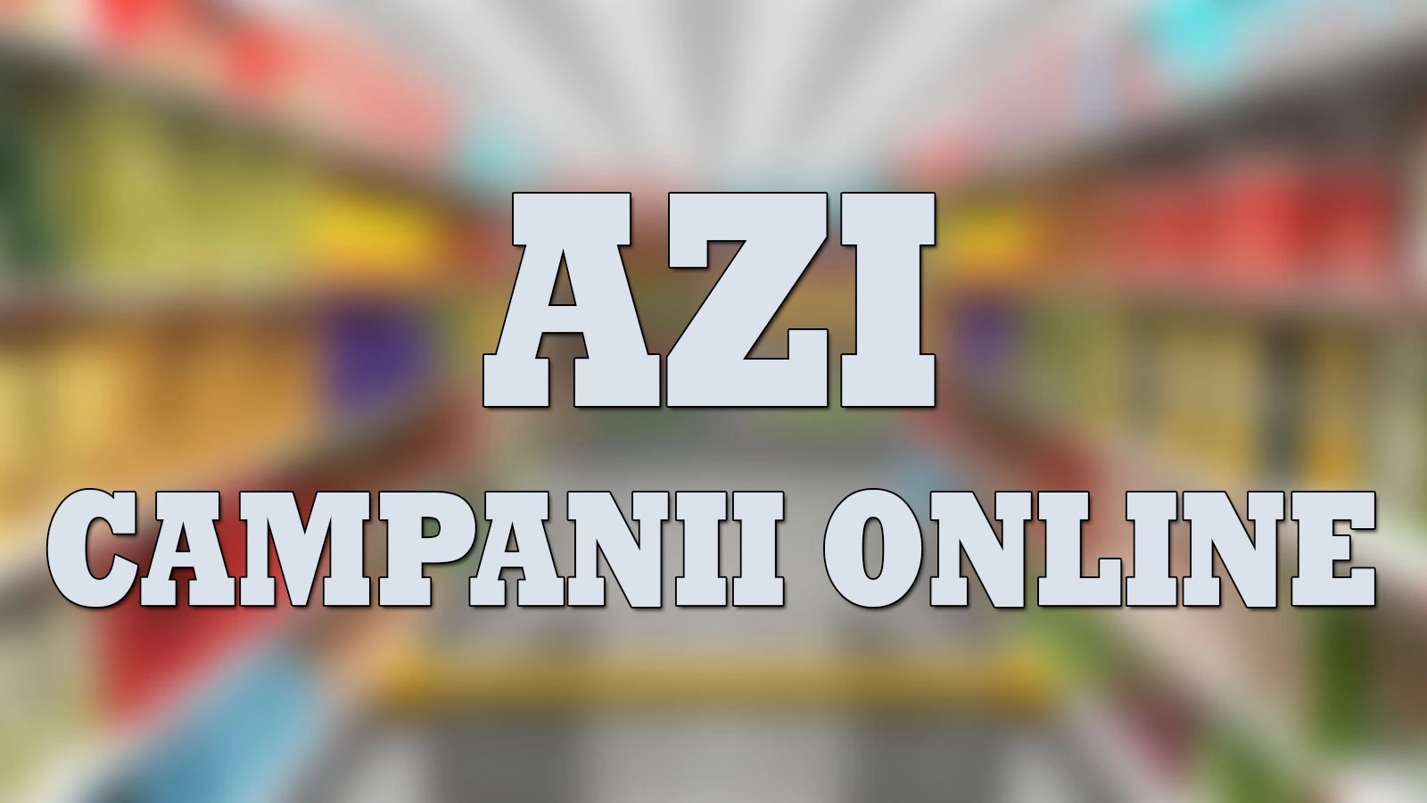 Reduceri și Campanii Online #609: Azi Altex, Flanco, Notino, Fashion Days [...]