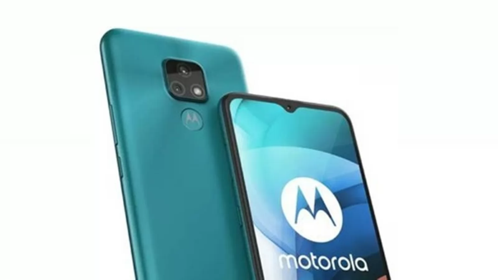 Motorola Moto E7 apare în randări credibile și aflăm o parte dintre specificațiile sale