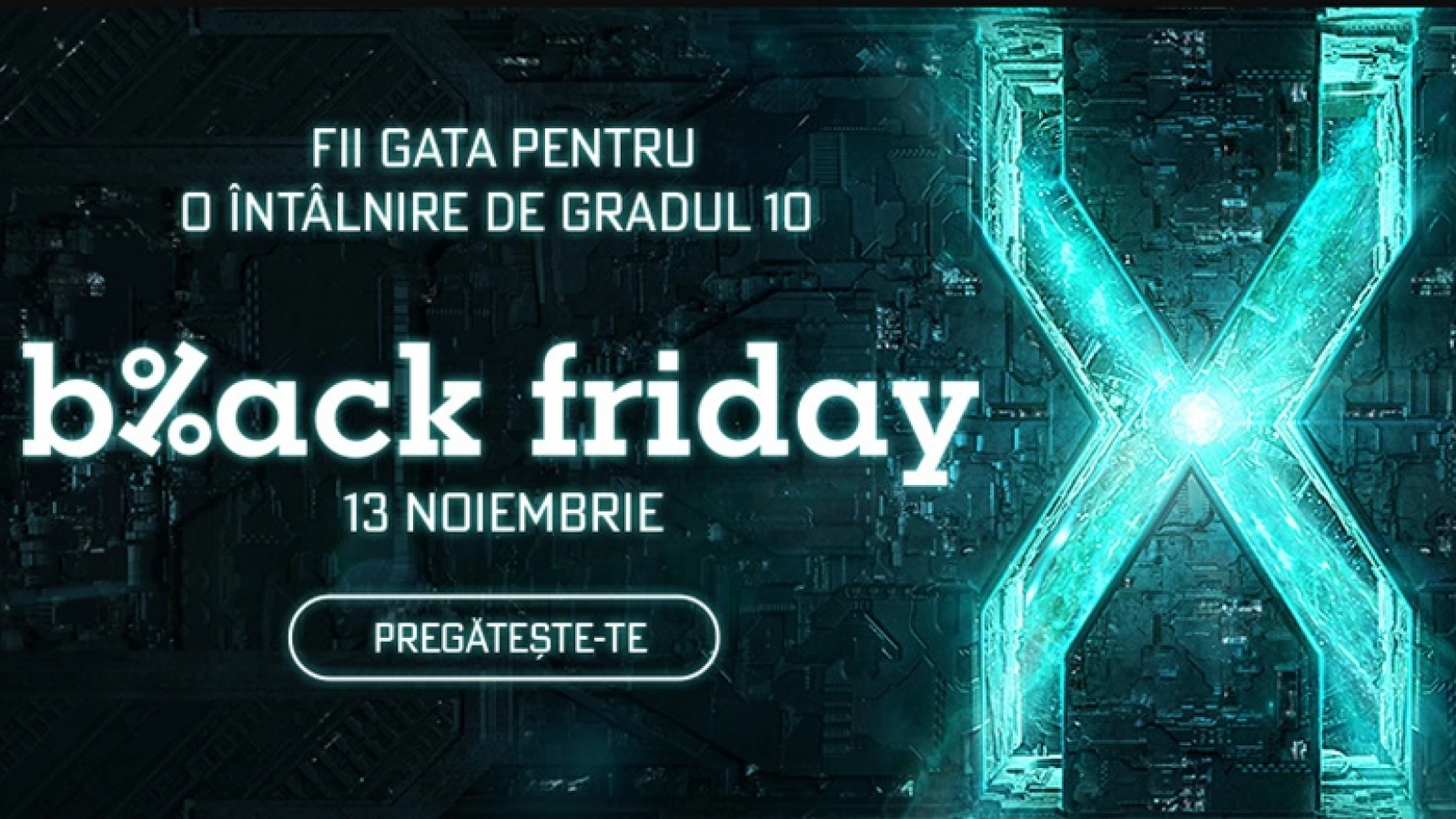 eMAG revine cu o listă de produse vedetă din campania Black Friday 2020; Serviciul Genius înregistrează creșteri de 20% 