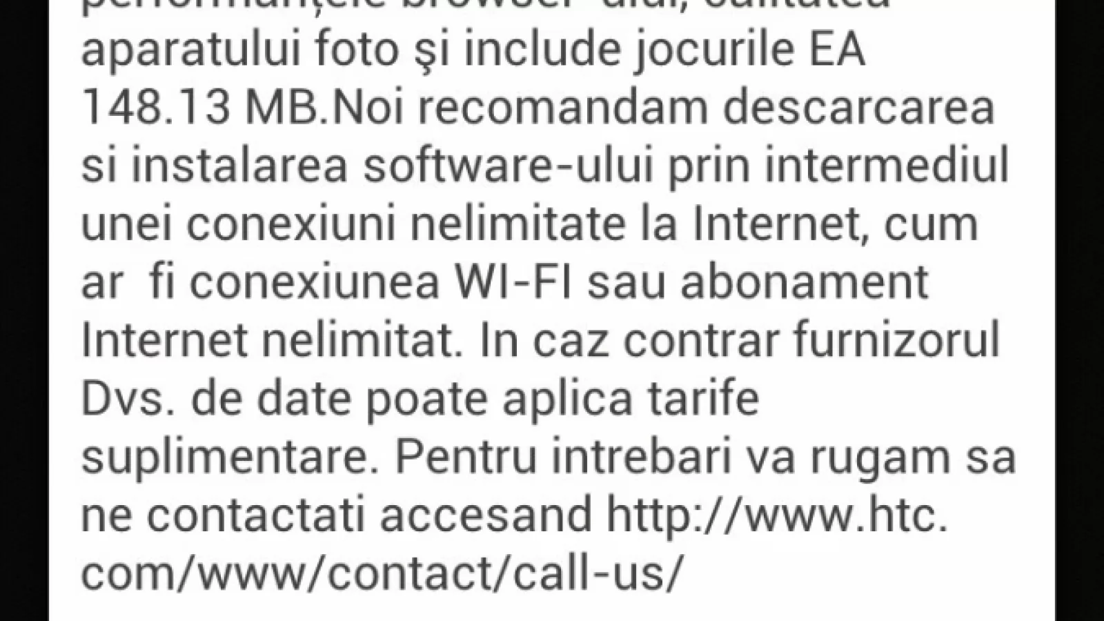 Cât de mare este sporul de performanță la HTC One X cu Android 4.0.4 Ice Cream Sandwich și Sense UI 4.1?