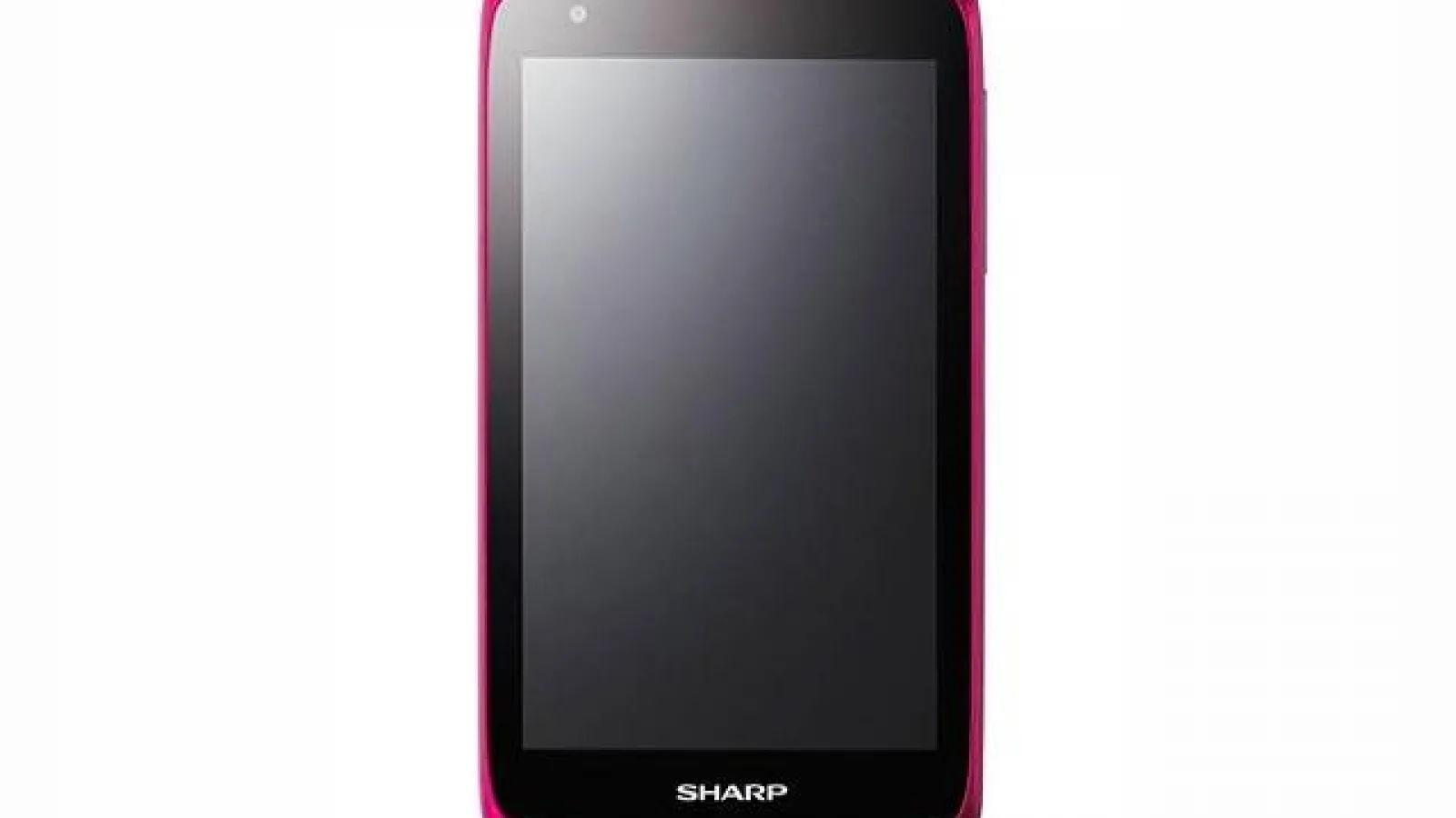 Un nou phablet de 5 inch: Sharp SH530 vine cu Android 4.0, suport dual SIM