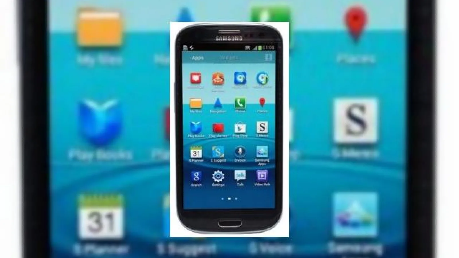 Samsung Galaxy S III disponibil pe negru! Avem preț și data de lansare!