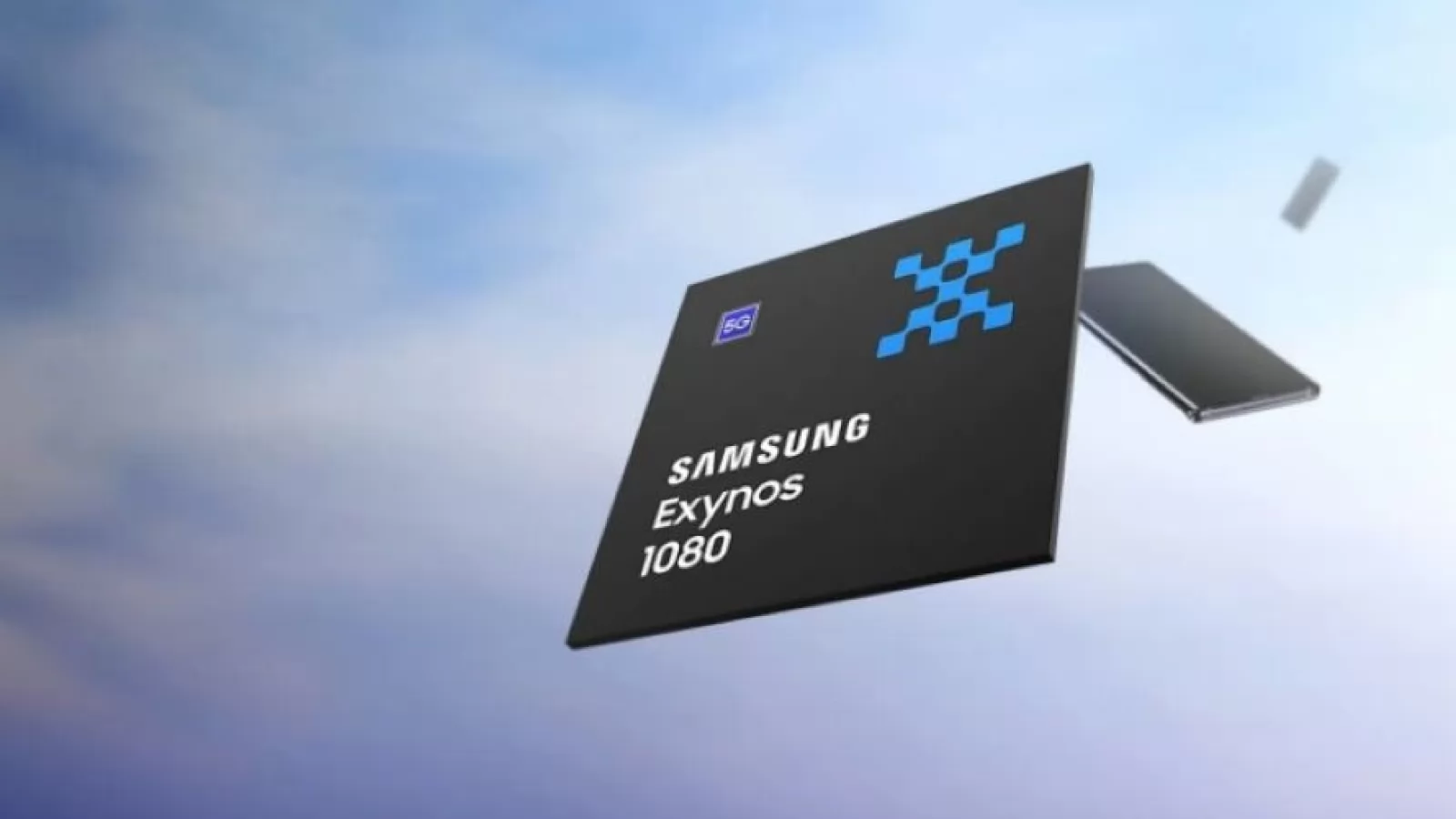 Samsung anunţă procesorul Exynos 1080, primul său CPU de 5 nm; Acesta nu ajunge pe Galaxy S21