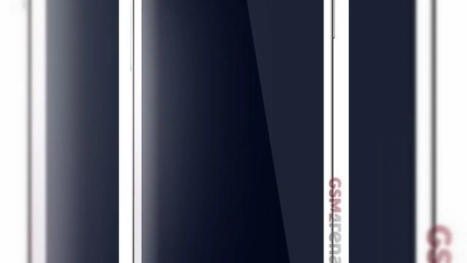 O presupusă imagine oficială cu Samsung Galaxy Note II N7100 Își face apariția pe web; Iată și câteva specificații!