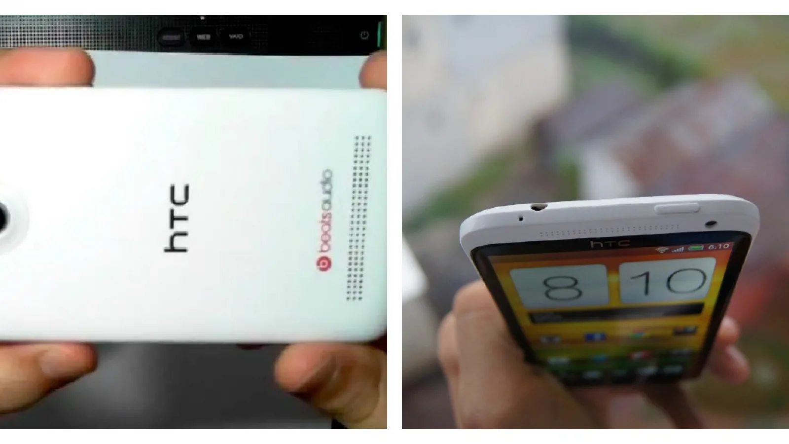 Ofensiva HTC În China pusă În discuție de clonele situate ca preț sub 160 de dolari