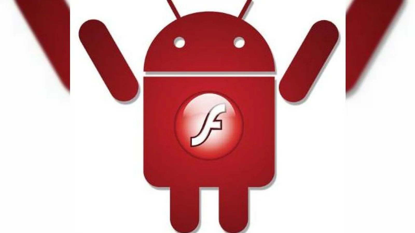 Adobe retrage Flash pentru Android