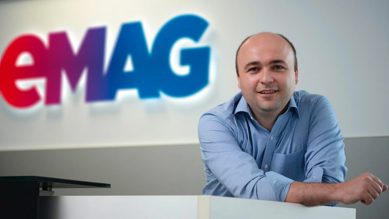 eMAG Black Friday 2020 vine cu un record absolut: comenzi de 585.7 milioane de lei, cu 17% peste anul 2019