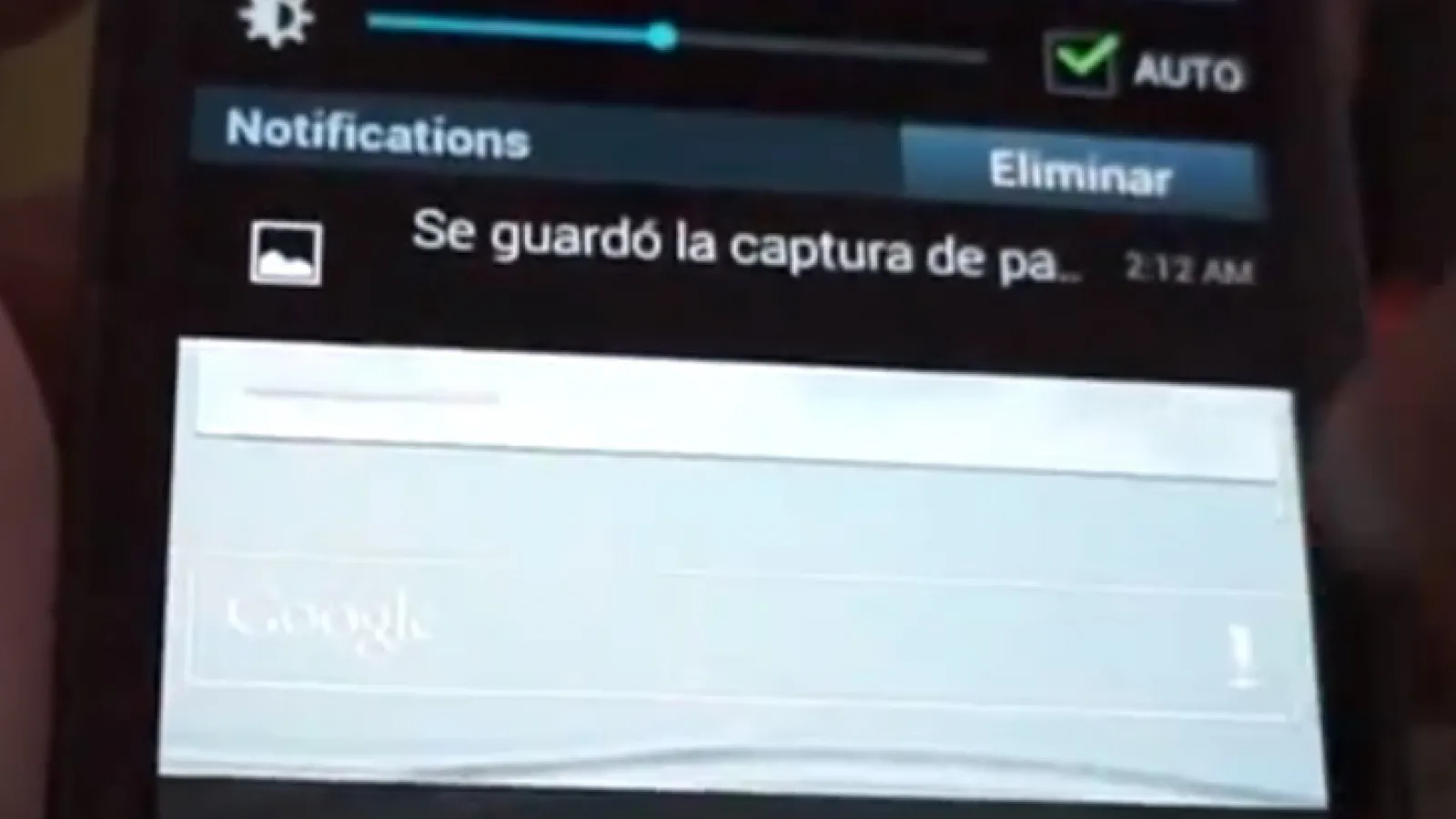 [UPDATE - puteti descarca firmaware-ul!] Android 4.1 Jelly Bean pe Samsung Galaxy S III, Într-o demonstrație filmată (Video)