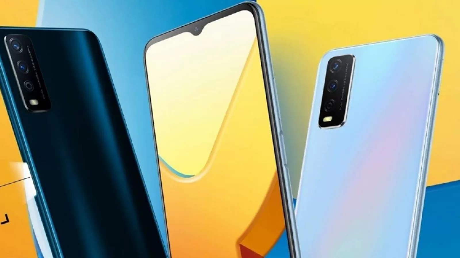 Vivo Y12s devine oficial și este un smartphone de buget cu ecran mare, baterie de 5000 mAh și preț de doar 119 euro