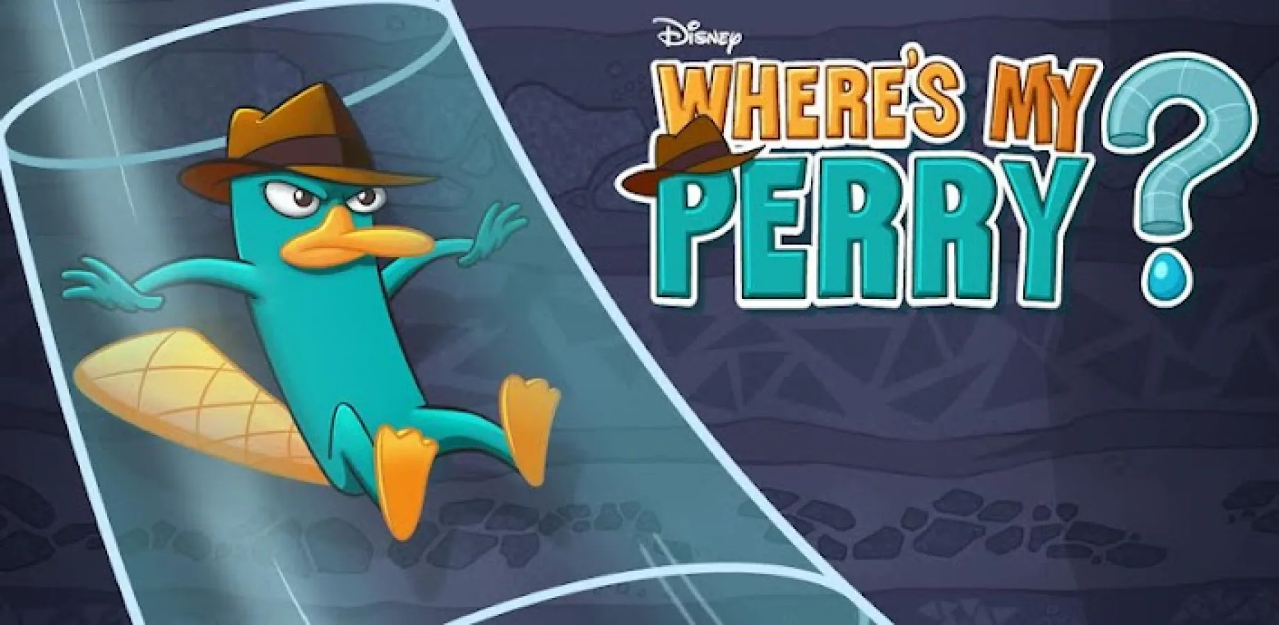 Where's My Perry Review - cel mai distractiv joc pentru Android de la Angry Birds Încoace (Video)