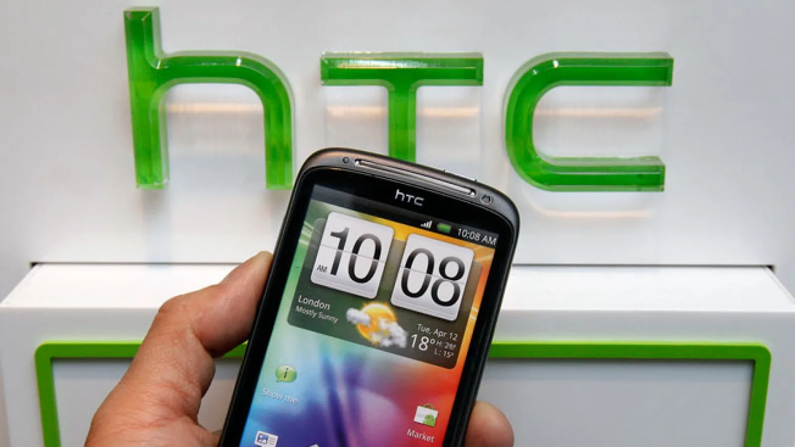 CEO-ul HTC: "Mai multă muncă, mai puțină vorba"! Îndemn adresat angajaților Într-un mail oficial!