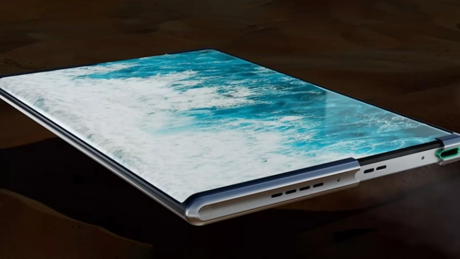 Oppo a prezentat conceptul lui Oppo X 2021; Telefon cu ecran rulabil, ce promite o rezistență sporită și diagonală de până la 7.4 inch