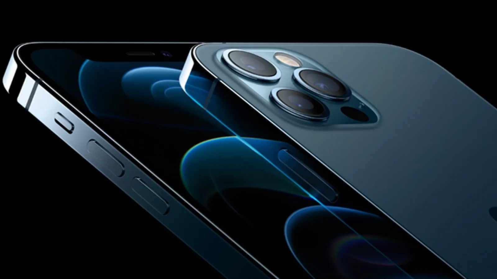 Apple iPhone 12 Pro Max are cel mai bun ecran de pe piaţă, conform DisplayMate; Iată unde excelează